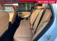 2023 Nissan Rogue Platinum SUV