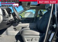 2026 Nissan Rogue Dark Armor SUV