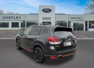 2019 Subaru Forester Sport SUV
