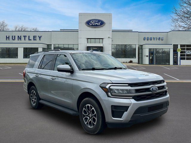 2024 Ford Expedition XLT SUV