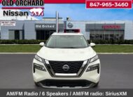 2023 Nissan Rogue SL SUV