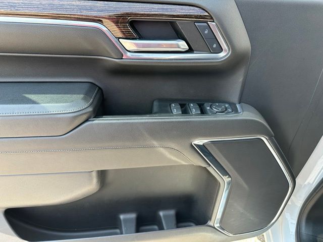 2024 GMC Sierra 1500 Elevation Truck Double Cab