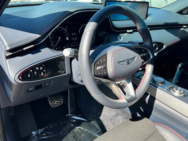 2023 Genesis GV70 2.5T SUV