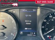 2018 Nissan Rogue SV SUV