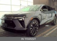 2024 Chevrolet Blazer EV RS SUV