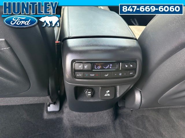 2024 Hyundai Palisade Calligraphy Night Edition SUV