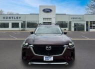 2024 Mazda CX-90 Plug-In Hybrid Premium SUV