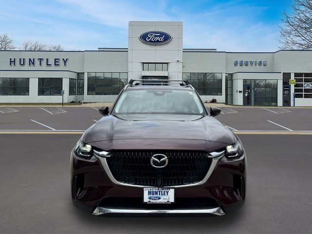2024 Mazda CX-90 Plug-In Hybrid Premium SUV