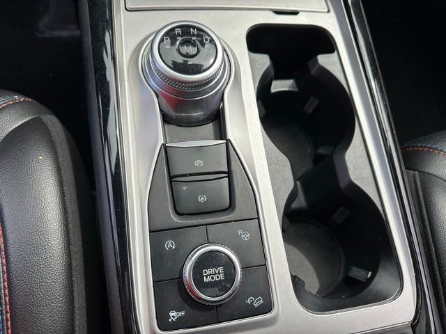 2023 Ford Explorer ST SUV