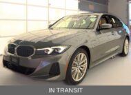 2023 BMW 330e 330e xDrive Sedan