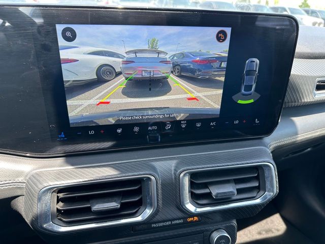 2024 Ford Mustang Ecoboost Premium Convertible
