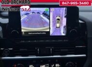 2024 Nissan Pathfinder Platinum SUV