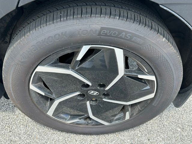 2024 Hyundai IONIQ 5 SEL SUV