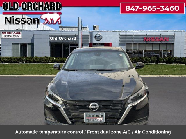 2024 Nissan Altima 2.5 SL Sedan