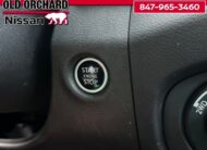 2024 Nissan Frontier PRO-4X Truck Crew Cab