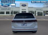 2024 Volkswagen Atlas 2.0T SEL Premium R-Line SUV