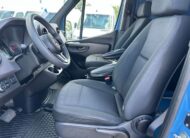 2024 Mercedes-Benz Sprinter 2500 Crew 144 WB Van