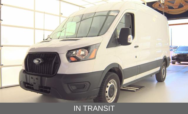 2024 Ford Transit T250 Med Roof 148WB's photo