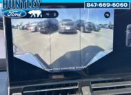 2022 Lincoln Navigator Black Label SUV