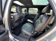 2024 Hyundai Palisade Calligraphy SUV