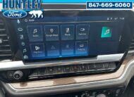 2022 Chevrolet Silverado 1500 LT Trail Boss Truck Crew Cab