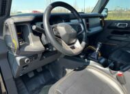 2024 Ford Bronco Badlands SUV