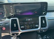 2023 Kia Sorento Hybrid EX SUV