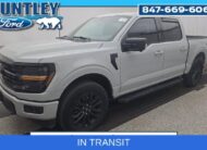 2024 Ford F-150 XLT Truck SuperCrew Cab