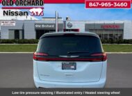 2024 Chrysler Pacifica Touring Van Passenger Van