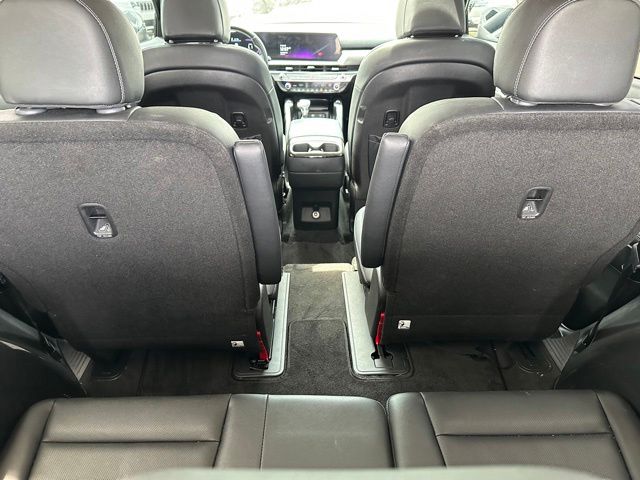 2023 Kia Telluride S SUV