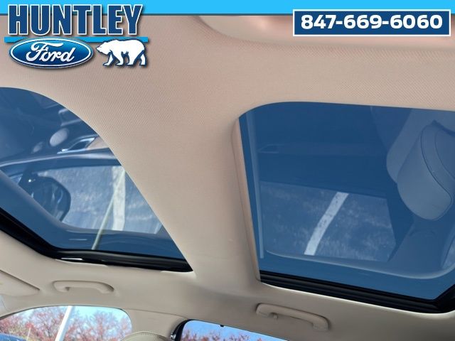 2023 Genesis GV80 2.5T SUV