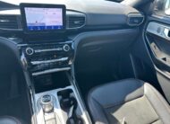 2023 Ford Explorer ST-Line SUV