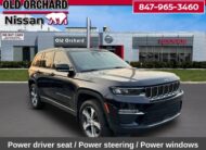 2022 Jeep Grand Cherokee 4xe 4xe SUV