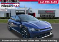 2023 Kia EV6 Wind SUV
