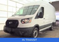2023 Ford Transit-250 Cargo Base Van High Roof Ext. Van