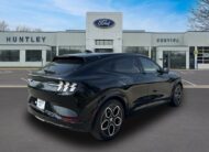 2022 Ford Mustang Mach-E GT SUV