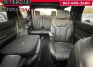 2025 Hyundai Palisade Calligraphy SUV