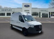 2025 Mercedes-Benz Sprinter 2500 Cargo 144 WB Van Cargo Van