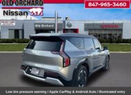 2024 Kia EV9 Land SUV