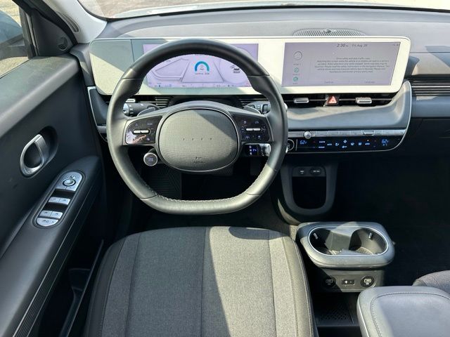 2024 Hyundai IONIQ 5 SEL SUV
