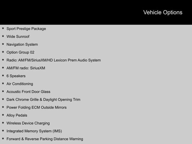 2023 Genesis G70 2.0T Sedan