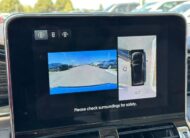 2021 Lincoln Navigator Black Label SUV
