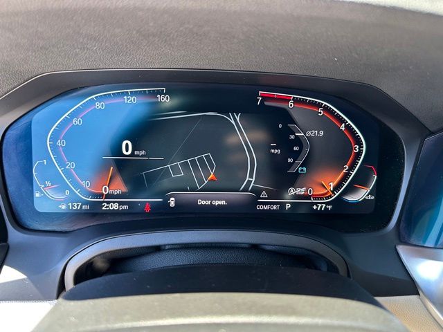 2021 BMW 330i 330i xDrive Sedan