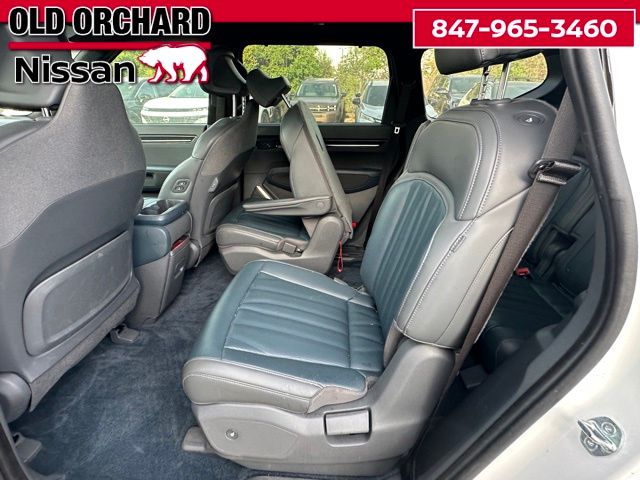 2024 Kia EV9 GT-Line SUV