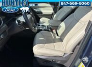 2020 Ford Explorer Platinum SUV