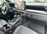 2025 Toyota 4Runner TRD Sport Premium SUV