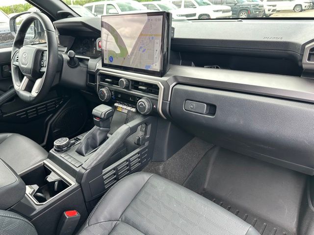2025 Toyota 4Runner TRD Sport Premium SUV