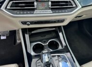 2022 BMW X5 M50i SUV