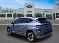 2024 Hyundai Kona Electric SEL SUV