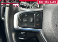 2022 Ram 1500 Laramie Truck Crew Cab